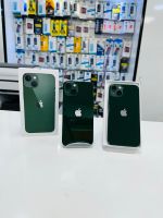 iPhone 13 128GB in grün, Top Zustand mit 6 Monate Garantie! West - Höchst Vorschau