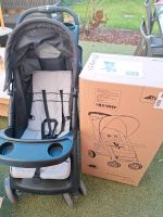 Hauck Kinderwagen Buggy 3 Stufen mit original Verpackung Bayern - Ingolstadt Vorschau