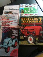 Traktor,Schlepper Bücher ,Zeitschriften Nordrhein-Westfalen - Würselen Vorschau