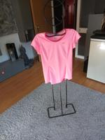 Damen Sport /Fitness T-Shirt von Nike in gr S Niedersachsen - Stade Vorschau