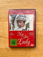 My Fair Lady auf DVD - Film mit Audrey Hepburn + Rex Harrison NEU Hessen - Wiesbaden Vorschau