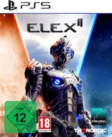 Elex 2 für Playstation 5 - Steelbook Edition - Neu / Sealed / Sle Duisburg - Duisburg-Süd Vorschau