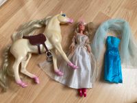 Barbie + Pferd Rheinland-Pfalz - Landau in der Pfalz Vorschau