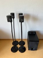 Elac 5.1 Surround Set Hessen - Limburg Vorschau