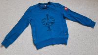 Engelbert Strauss Pullover Sweetshirt Kinder Gr. 122/128 Brandenburg - Doberlug-Kirchhain Vorschau