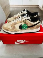 Nike Dunk Low Retro PRM Animal Pack Giraffe Gr.43 / US9.5 Hessen - Mörlenbach Vorschau