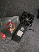 AMD Ryzen 7 3800x mit Lüfter und Halterung Niedersachsen - Lehrte Vorschau