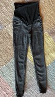 Umstandshose Jeans, H&M, Gr. 36, Super Skinny Baden-Württemberg - Tübingen Vorschau