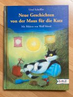 Buch - Neue Geschichten von der Maus für die Katz Nordrhein-Westfalen - Lohmar Vorschau