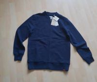 Tom Tailor Sweatshirt - Jacke Gr. 164 - Neu mit Etikett Nordrhein-Westfalen - Herten Vorschau