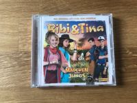 CD Kinder verschiedene Titel und Bibi u. Tina Nordrhein-Westfalen - Mönchengladbach Vorschau