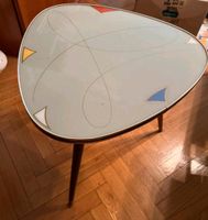 Mid Century Nierentisch Coffee Table Couchtisch Beistelltisch Baden-Württemberg - Mannheim Vorschau