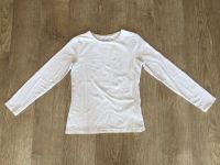 Creme farbenes Langarmshirt von „C&A“ in Größe 146/152 für 50ct Rheinland-Pfalz - Nickenich Vorschau