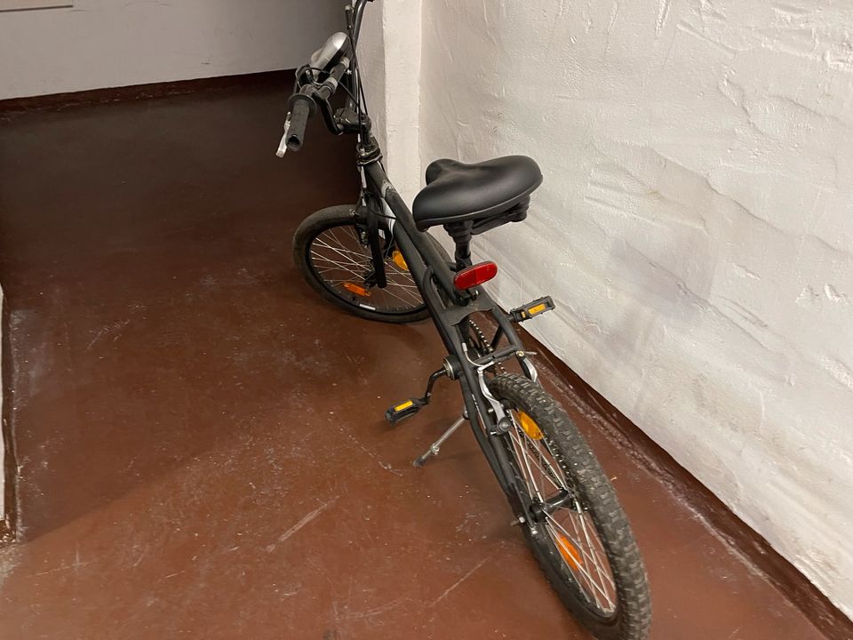 BMX Fahrrad in Mühlheim am Main