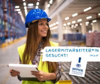 Lagermitarbeiter (m/w/d) in Tagschicht in Krauthausen gesucht!! Thüringen - Krauthausen Vorschau