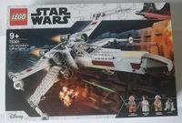 LEGO Star Wars 75301 Lyke Skywalker's X-Wing fighter neu/ovp Kreis Ostholstein - Neustadt in Holstein Vorschau