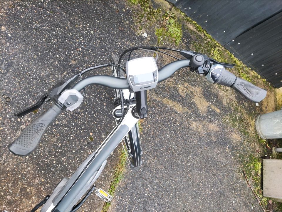 E-Bike, Citybike in Winnweiler