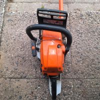 Motorsäge Stihl 0261 c Niedersachsen - Lathen Vorschau