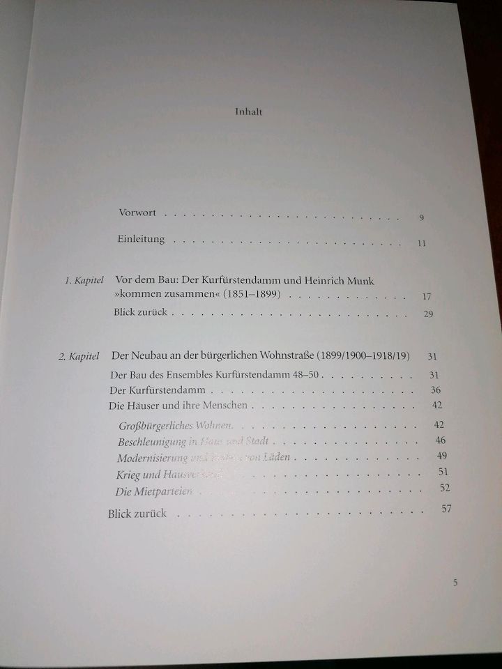 Leben am Kurfürstendamm Dorothea Zöbl 100 Jahre Geschichte Bröhan in Berlin