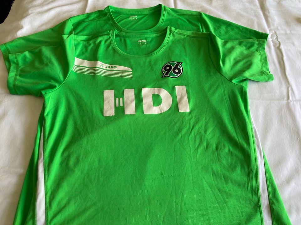 Sport -Shirts in Hannover