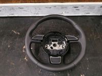 Audi a4 8k Leder Lenkrad Neu a3 a5 a6 8k0419091bl Brandenburg - Wriezen Vorschau