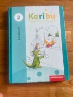 Lesebuch Karibu 9783141210798 gut gebraucht Niedersachsen - Twist Vorschau