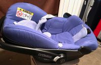 Babyschale Maxi Cosi akzeptabler Zustand Berlin - Wilmersdorf Vorschau