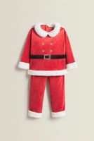 Weihnachts-Outfit von Zara Home ~ Gr. 2-3 Jahre (92-98cm) ~ Top Berlin - Steglitz Vorschau