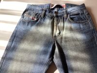 Jeans Diesel,Größe.29 Baden-Württemberg - Weingarten Vorschau