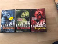Stieg Larsson: Millennium-Triologie 13 €inkl. Versand Östliche Vorstadt - Fesenfeld Vorschau
