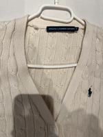 Ralph Lauren Weste Strickjacke Nordrhein-Westfalen - Düren Vorschau