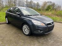 Ford Focus Lim. Style + Aachen - Aachen-Haaren Vorschau