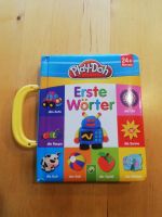 Playdoh Erste Wörter Buch Bayern - Oberpleichfeld Vorschau