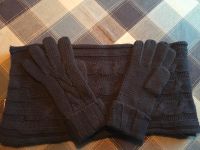 Schal und Handschuhe für Erwachsene -neu!- Bayern - Rott am Inn Vorschau