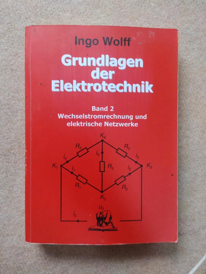 Grundlagen der Elektrotechnik in Duisburg