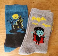 Halloween Socken  Gr. 35 - 38 Essen - Essen-Kettwig Vorschau