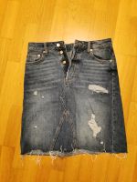 Jeansrock gr. S H&M Rheinland-Pfalz - Bitburg Vorschau