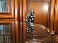 Gorilla Bodybuilding Gym  Bronzefigur Statuette Skulptur 364.4 Rheinland-Pfalz - Koblenz Vorschau