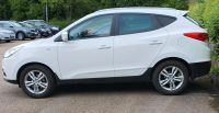 Hyundai IX35 Baden-Württemberg - Mutlangen Vorschau