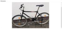 Mounntainbike 26" Stahlrahmen Nürnberg (Mittelfr) - Aussenstadt-Sued Vorschau