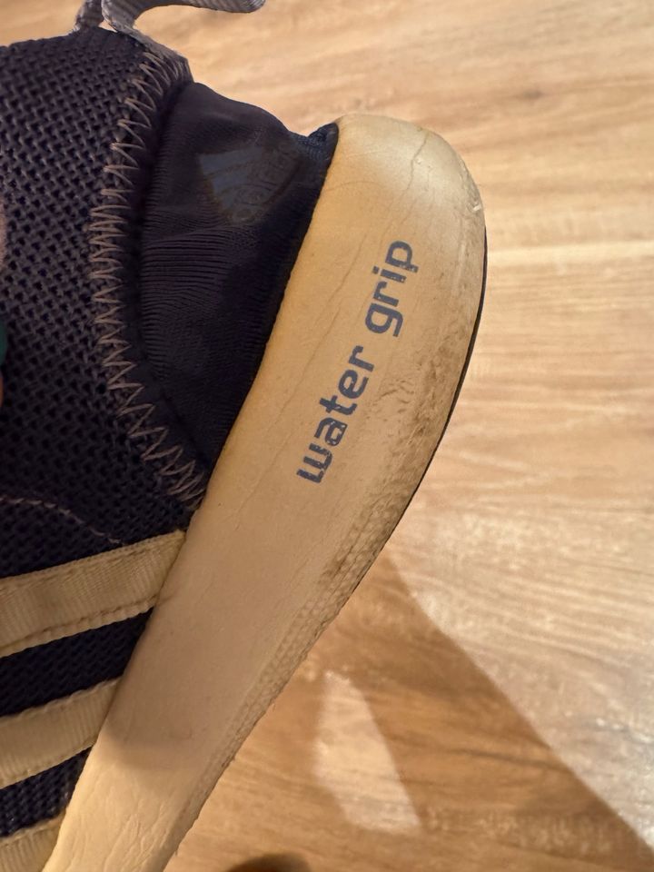 Adidas Water Grip Schuh in Sonthofen