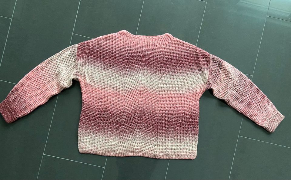 Damen Pullover Street one Rosa wie neu in Hamburg