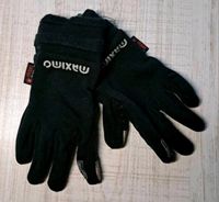 MaxiMo | Mädchen Fleece Handschuhe | Warm | Touchscreen | Gr. 6 Nordrhein-Westfalen - Witten Vorschau