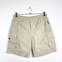 Vintage FILA Cargo Shorts Gr.50 Beige 90er 90s y2k Retro Nordrhein-Westfalen - Gronau (Westfalen) Vorschau