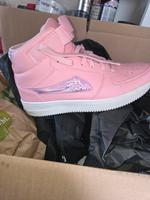 Kappa Schuhe pink 39 Hessen - Hünfelden Vorschau