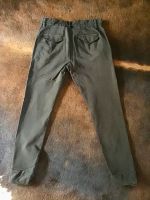 Hose European Culture Pants Braun Gr. 27 36 Bielefeld - Stieghorst Vorschau