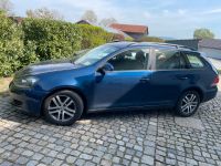 VW Golf Variant TDI Bayern - Perlesreut Vorschau