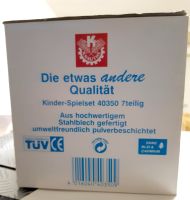 Sand Spielset TÜV ohne BLEI und CADMIUM NEU+GRATIS-GESCHENK Hessen - Limburg Vorschau