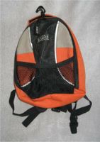 **fast NEU** Kinder Wander Trekking Rucksack mit Hüftgurt Bayern - Neu Ulm Vorschau