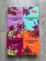 Calendar Girl - Buchreihe (Audrey Carlan) Thüringen - Jena Vorschau